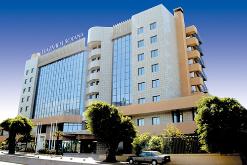 Lebanon Project Management | LPM | Mustafa ElBaba